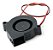 COOLER RADIAL 5015 CABO 25cm JST - 24V - Imagem 1