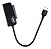 CONVERSOR PARA HD - SATA PARA USB 2.0 - CABO ADAPTADOR- KP-HD014-1 - Imagem 1