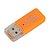 LEITOR DE CARTAO MICRO SD CARD READER USB 2.0 - Imagem 1