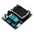 TESTADOR TRANSISTOR CAPACIMETRO INDUTIMETRO LCD GM328A - Imagem 1