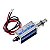 MINI ATUADOR SOLENOIDE JF-0530B - 6 VOLTS - Imagem 1