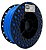 Filamento PLA 3N3 1.75mm 1KG Azul - Imagem 1