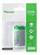 BATERIA 9V ALCALINA 6LR61 - GREEN - Imagem 1