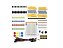 STARTER KIT PARA ARDUINO *SEM CONTROLADOR - Imagem 1