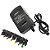 FONTE DE ALIMENTAÇÃO UNIVERSAL 30W 7 PLUGS GRASEP - D-536 - Imagem 1