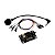 MODULO RECONHECIMENTO DE VOZ GEEETECH C/ MICROFONE - Imagem 1