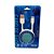 CABO DE DADOS TIPO C 1M INOVA 2.1A CBO-5724 - Imagem 1