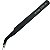 PINCA ANTI ESTATICA VETUS ESD-15 - CURVA 116mm - Imagem 1