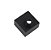 CAPA DE SILICONE PARA BLOCO DE AQUECIMENTO - ORIGINAL CREALITY - Imagem 1