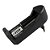 Carregador de bateria 14500 / 18350 / 18650 portátil Bivolt - Imagem 1