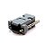 CAPA DB-9 PLASTICA KIT LONGA CZ (781) - Imagem 1