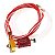 HOTEND PARA IMPRESSORA CREALITY CR-10 12v 40w - Imagem 1