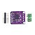 MODULO AMPLIFICADOR MAX31865 PT100 - Imagem 1