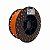 Filamento PLA 3N3 1.75mm 1KG Laranja - Imagem 1
