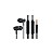FONE DE OUVIDO COM FIO E MICROFONE PARA CELULAR ONISTEK - ON-FN615 - Imagem 1