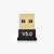 Adaptador Usb Bluetooth 5.0 Dongle - Imagem 1
