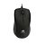 MOUSE OPTICO C3TECH USB PRETO - MS-26BK - Imagem 1