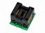 Adaptador Eprom Soic16-sop16 - Imagem 1