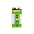 BAT 9V FLEX ZINCO - Imagem 1