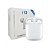 FONE DE OUVIDO I12 TOUCH TWS SEM FIO BLUETOOTH V5.0 BRANCO KAPBOM - KAP-K992 - Imagem 1