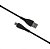 CABO DE DADOS USB 2.4A MICRO USB (V8) - LE-837V - Imagem 1