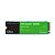 SSD Western Digital WD Green SN350 NVMe M.2 2280 500 GB - Imagem 1