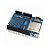 SHIELD DATA LOGGER COM RTC DS1307 PARA REGISTRO DE DADOS - (AZUL) - Imagem 1