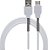 CABO DE DADOS USB 2.4A TIPO C - LE-841C - Imagem 1