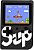 MINI GAME RETRO - 400 JOGOS - Imagem 1