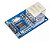 MODULO ETHERNET ENC28J60 MODELO LARGO 12 PINOS - Imagem 1