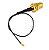 CABO PIGTAIL RP-SMA 20CM MHF4 IPEX IPX (SEM PINO CENTRAL) - Imagem 1