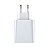 CARREGADOR TOMADA  C/ SAIDAS USB-C , QC3.0 20W + CABO DE DADOS MICRO USB - Imagem 1