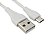CABO DE DADOS MICRO USB-C 2.4A, CTOC, 1 METRO - MARCA INOVA - Imagem 1