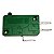 CHAVE MICRO SWITCH 16A NA/NF ESPECIAL P/ MICRO-ONDAS - Imagem 1