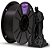 Filamento PLA Preto 1Kg - Imagem 1