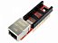 ETHERNET SHIELD ENC28J60 PARA ARDUINO NANO - Imagem 1