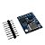 MODULO DIGISPARK ATTINY85 USB TIPO C - Imagem 1
