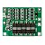 Placa de Proteção para Bateria 18650 4s 40a BMS - Imagem 1