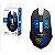 MOUSE OPTICO COM FIO - MSC33 EXBOM - Imagem 1