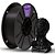 Filamento ABS Preto 1kg - Imagem 1