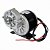 MOTOR ALTO TORQUE 12V 28A 250W 2800RPM - PARA MINI VEICULO ELETRICO - Imagem 1