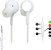 FONE DE OUVIDO COM MICROFONE PARA CELULAR - Imagem 1