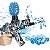 Arma Pistola Lancador de Bolinha de Gel Recarregavel AK 47 - Imagem 2