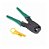 ALICATE CRIMPADOR RJ45/RJ11 - Imagem 1