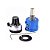 KIT POTENCIOMETRO MULTI VOLTAS - 10K Ohms + KNOB DIAL - Imagem 1