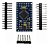 ARDUINO PRO MINI ATMEGA168 - Imagem 1