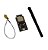 MODULO WIFI + BLUETOOTH WROOM-32S V1.3 NODEMCU COM ANTENA E CABO - Imagem 1