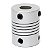 ACOPLAMENTO FLEXIVEL 5X8MM - Imagem 1