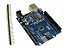 Arduino Uno SMD Compativel com Cabo - Imagem 2