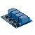 MODULO RELE 4 CANAIS - Imagem 2